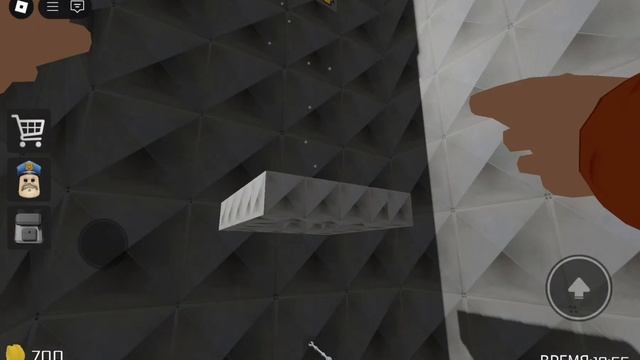 ПРОХОЖДЕНИЕ БАРРИ!👮🏻🎮🔥// новый ЛЕГО режим!?👮🏻🔥// смотреть онлайн