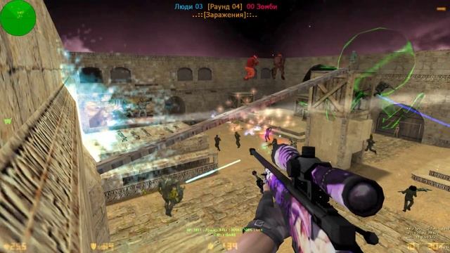 ОБЗОР ЛЕТНЕГО ОБНОВЛЕНИЯ НА ЗОМБИ СЕРВЕРЕ КАЗАХСКИЙ П смотреть онлайн