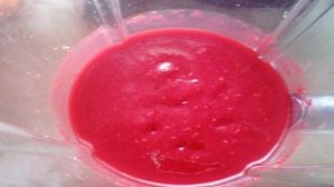 Малиновое варенье с агар-агаром