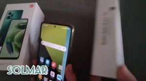 Redmi Note 12 5G обзор спустя год. Сравнение с Xiaomi Redmi Note 14 Pro 5G.