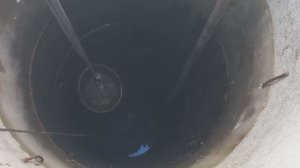 Деревня моя.Почистили КОЛОДЕЦ И Я ОСТАЛАСЬ БЕЗ ВОДЫ , Сделала окрошку , ЦВЕТЫ У СОСЕДКИ