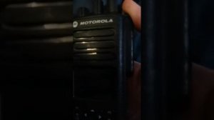 Радиолюбитель проверил работу DMR репитера с борта сам?