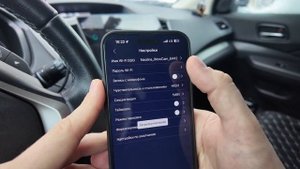 NEOLINE WOWCAM - САМЫЙ КОМПАКТНЫЙ ВИДЕОРЕГИСТРАТОР!