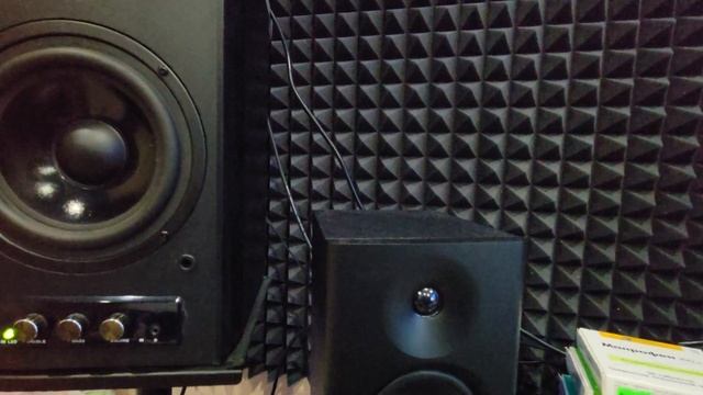 Sven STREAM MEGA R акустика мониторингово типа сравнение с мо? смотреть онлайн