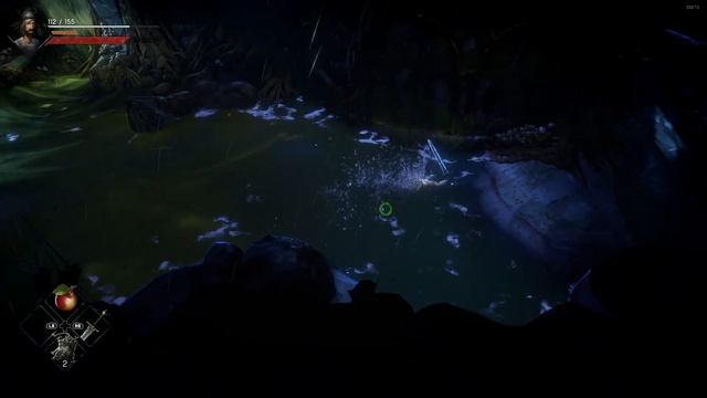 No Rest for the Wicked. Обновление раннего доступа The Breach. Часть 1 смотреть онлайн