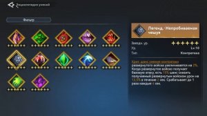 ПОЛНЫЙ ГАЙД ПО ЕЗДОВЫМ ПИТОМЦАМ ✪ Viking rise