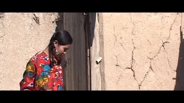 Сөйкө (фильм Серьги. The Earrings)