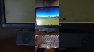 Раст на слабом компьютере или ноутбуке с 4 гб ОЗУ 2024