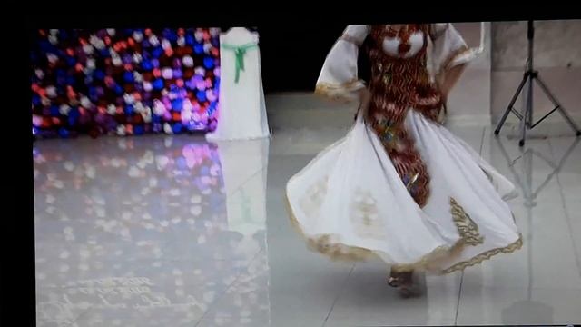 Шоу балет Арабелла 87085224562 смотреть онлайн