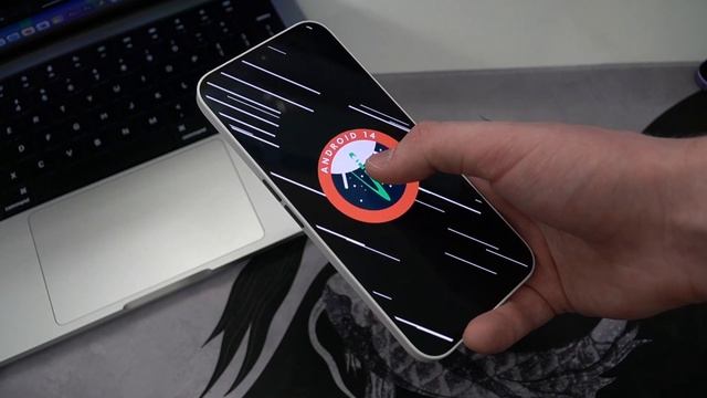 Неделя с Nothing Phone 2a: Как найти идеальный смартфон?