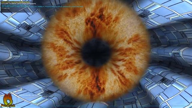 Тестирование Gigabyte Geforce GTX 1080 OC 8Gb смотреть онлайн