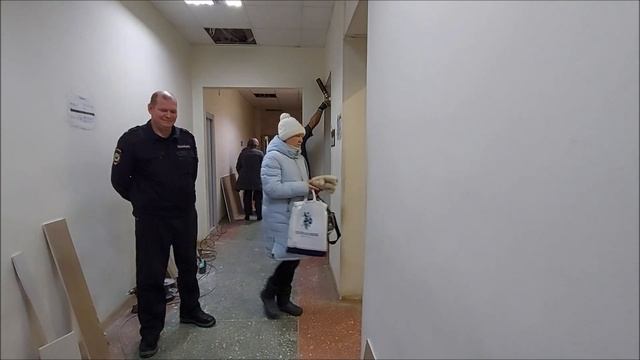 Мировой суд ЗАКУЛИСЬЕ о чём говорят юристы, менты и пр? смотреть онлайн