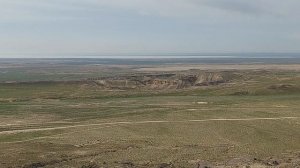 Впадина Каракия, Мангистау