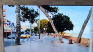 Телевизор LG 55NANO80T6A