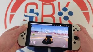 Тестируем подписку Xbox Game Pass Ultimate на Nintendo Switch.