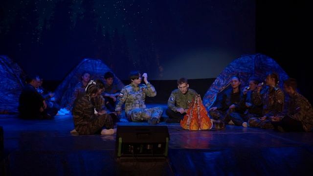 Как проходит социализация в АГУ