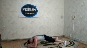 StrongCore от Евгения Кулагина