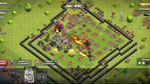 clash of clans 29