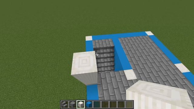 играю в minecraft творческий режим @ПлоскийМир-Настольные смотреть онлайн