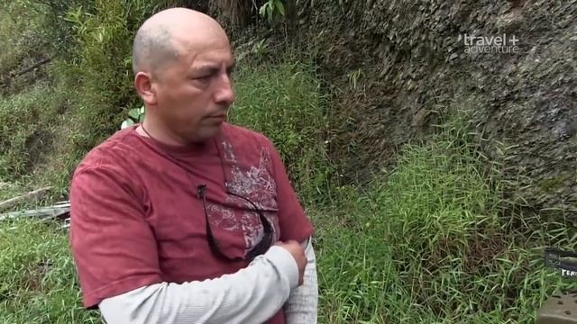 Перу Самые Страшные и Жуткие Дороги в Мире "Самые опас? смотреть онлайн