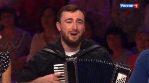 Султан Лагучев: Мы Абазины живём на высоких горах