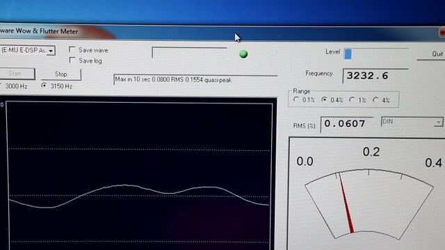 Как уменьшить детонацию в FiiO TT13 😉 смотреть онлайн