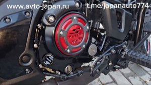 Видеообзор Kawasaki Vulcan 650S 2019