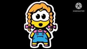 Кадр телеканал карусель Степашка ТВ детский