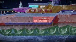 MWT: Tank Battles — Обзор BM-57-2 и Type 74E