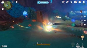 ДОСТИЖЕНИЕ «КАРТИНА ГОВОРИТ» || GENSHIN IMPACT 5.2