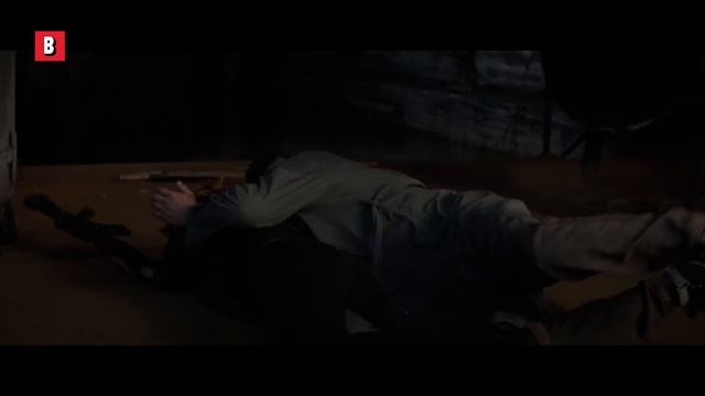 Лучшие бои из фильма «Терминатор: Генезис» смотреть онлайн