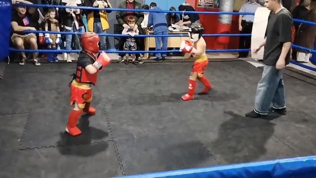 3.Шпилевский Н.(Смолевичи) - Тикавый(Гладиатор,Молодечн смотреть онлайн