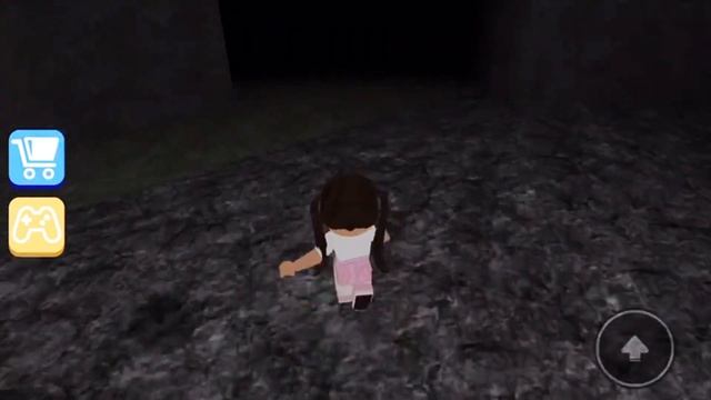 ЧТО БУДЕТ ЕСЛИ УКРАСТЬ ПЕЧЕНЬКИ у Бабули GRUMPY GRAN ROBLOX / Ell смотреть онлайн