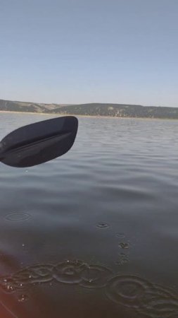 Открытие байдарочного сезона 2025