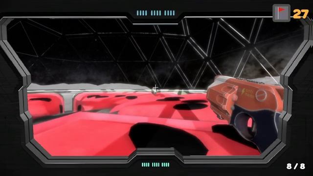 прохождение игры бу! испугался? смотреть онлайн