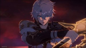 [ЯП.ОЗВУЧКА] ВСЕ КАТ-СЦЕНЫ Сюжета 3.3 | Падение на пороге рассвета | Honkai Star Rail