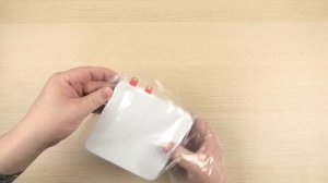 Розпаковка Huawei 4G CPE 5s B320-323