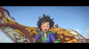 Кощей. Начало 6+