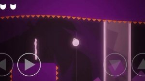 играем котик паркур 3 3мир