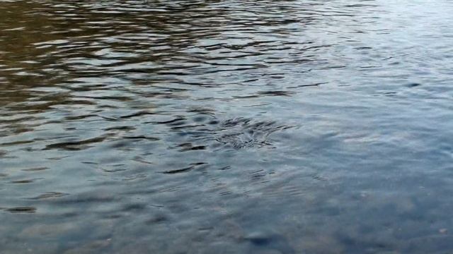 Руза. Осень смотреть онлайн