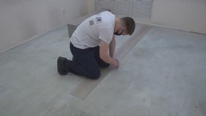 Укладка модульное LVT Vinyl SW
