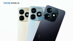 Отличный бюджетник за 9K ? |Tecno Spark 20c | Стоит ли брать?