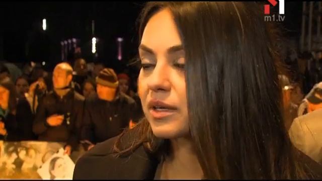 «Оз: Великий І Могутній» У Києві. ПОПконвеєр (07.03.2013) смотреть онлайн