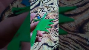 Аристотель, Тюк-тюк - бумажки!!! Своими руками. Для детей.