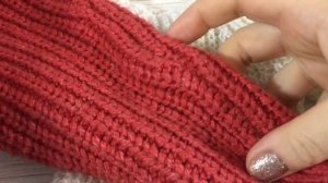 Мастер-класс свитер "Приключение" / 3 часть МК "Элегантного" свитера