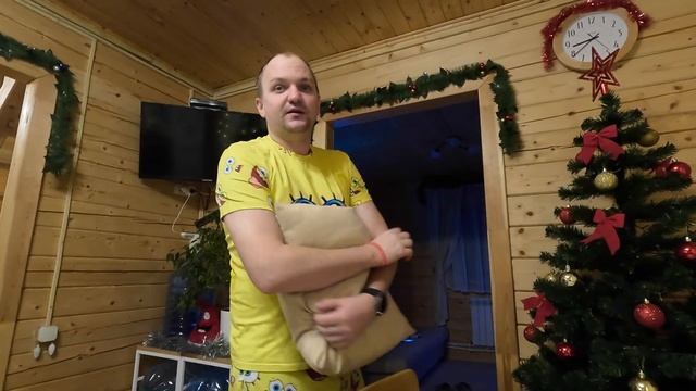 СРАВНИВАЕМ КАМЕРЫ DJI OSMO POCKET 3 И GOPRO 12? смотреть онлайн