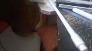 Как сделать ствол на винтовку мосина