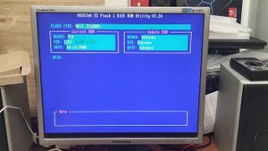 Биос с AHCI для ASUS P5K — Решение долгой загрузки Windows 10 на 7