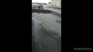 3 часть крыши руф+паркур