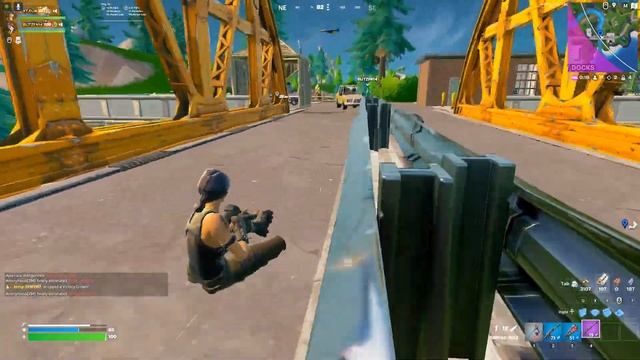 FORTNITE RELOAD! ОБЗОР DUO РЕЖИМА😉! В FORTNITE! #fortnite #фортнайт #fortnitegameplay #gaming смотреть онлайн